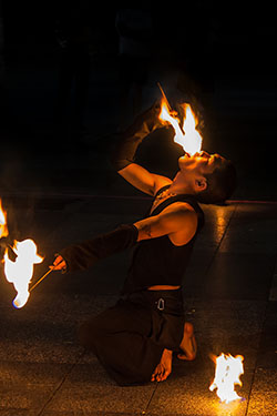 Obrázok kategórie Light Show