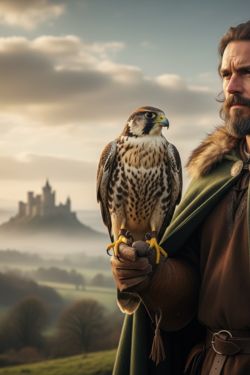 Obrázok kategórie Falconer