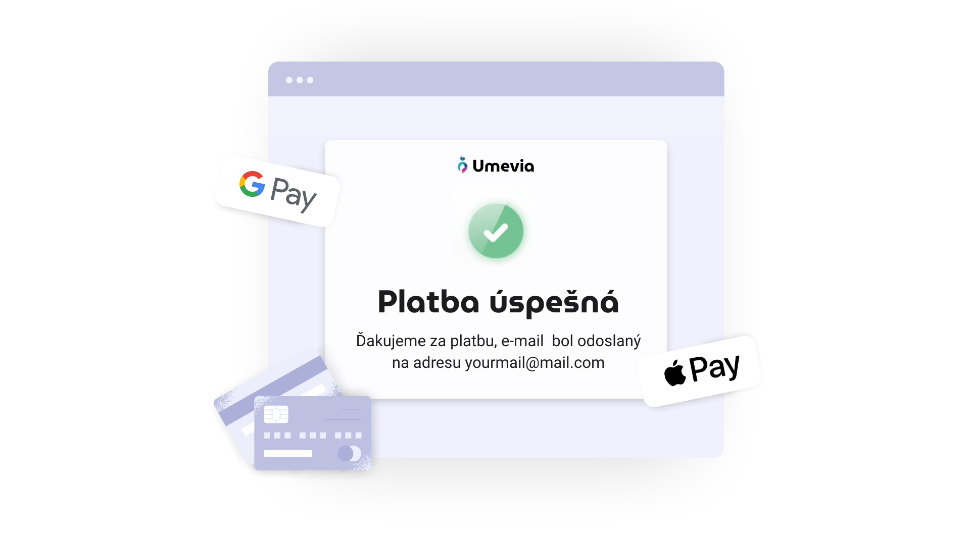 Payments that arrive without exceptions and without chasing clients