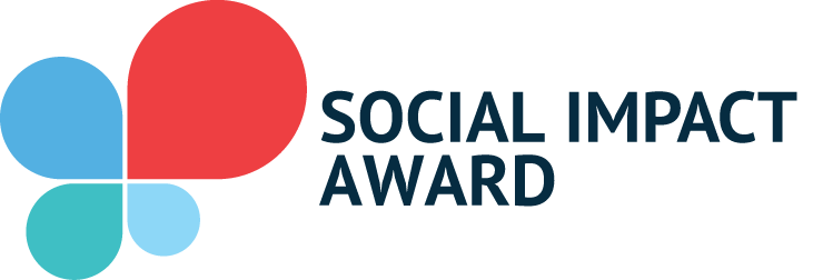 Social Impact Award Slovakia 2022