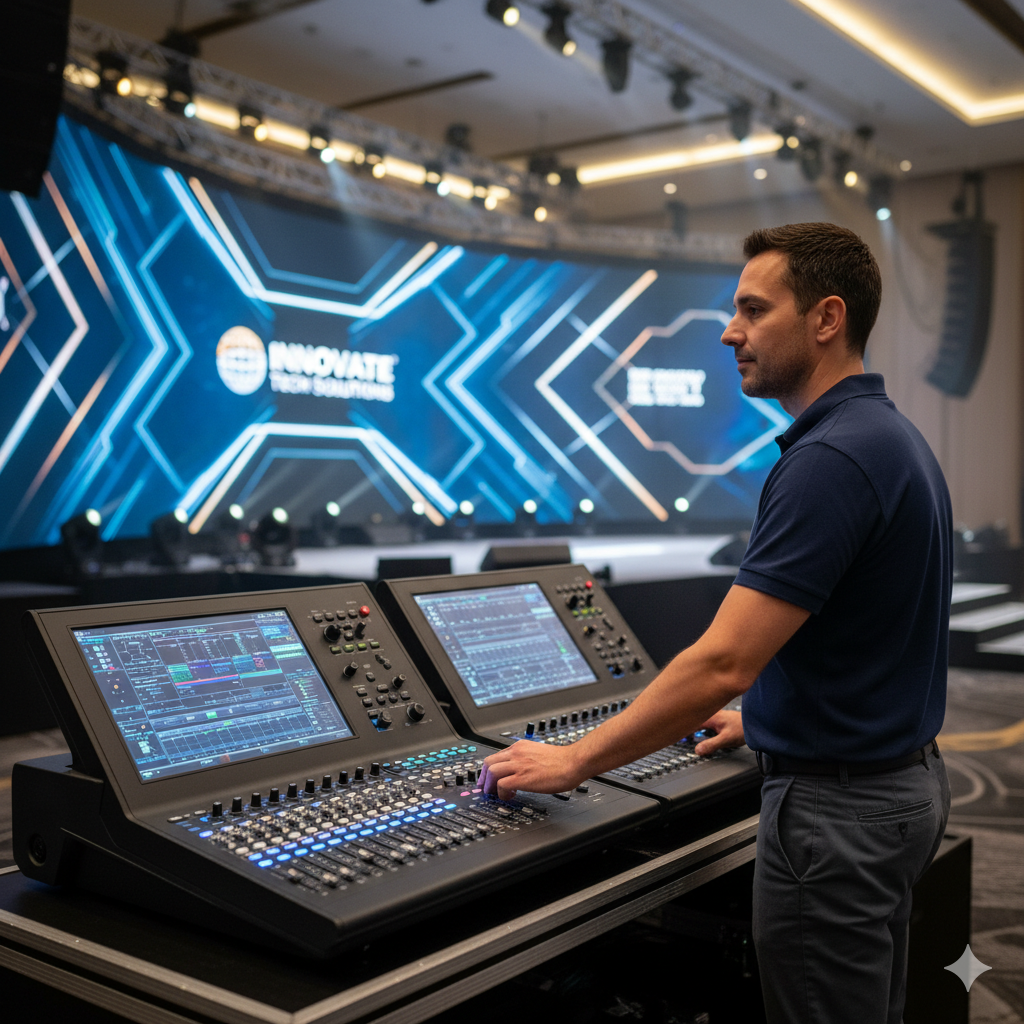 Technické zabezpečenie